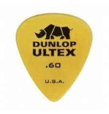 Dunlop Ultex Standard Медиатор, толщина 0,60мм
