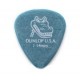 Dunlop Gator Grip Медиатор, толщина 1,14мм