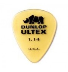Dunlop Ultex Standard Медиатор, толщина 1,14мм