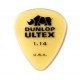 Dunlop Ultex Standard Медиатор, толщина 1,14мм