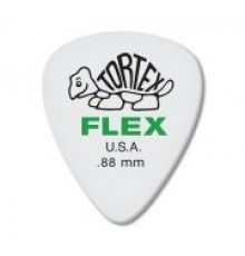 Dunlop Tortex Flex Медиатор, толщина 0,88мм
