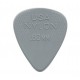 Dunlop Nylon Standard Медиатор, толщина 0,60мм