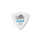 Dunlop Tortex Flex Triangle Медиатор, толщина 1,00мм, треугольный