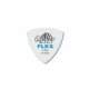 Dunlop Tortex Flex Triangle Медиатор, толщина 1,00мм, треугольный