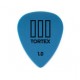 Dunlop Tortex III Медиатор, толщина 1,00мм