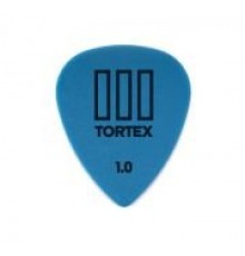Dunlop Tortex III Медиатор, толщина 1,00мм