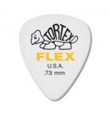 Dunlop Tortex Flex Медиатор, толщина 0,73мм