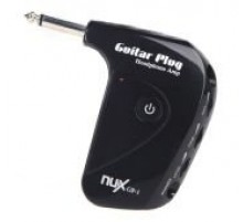 Nux GP-1 Цифровой гитарный усилитель для наушников