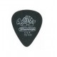 Dunlop Tortex Pitch Black Standard медиатор, толщина 0,73мм