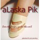 aLaska Fingerpicks Медиатор на палец