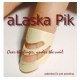 aLaska Fingerpicks Медиатор на палец