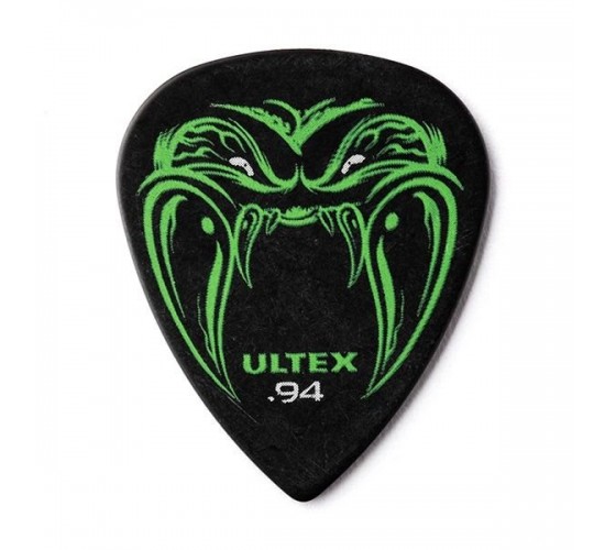 Dunlop Black Fang Медиатор, толщина 0,94мм James Hetfield Metallica