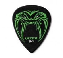 Dunlop Black Fang Медиатор, толщина 0,94мм James Hetfield Metallica