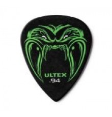 Dunlop Black Fang Медиатор, толщина 0,94мм James Hetfield Metallica