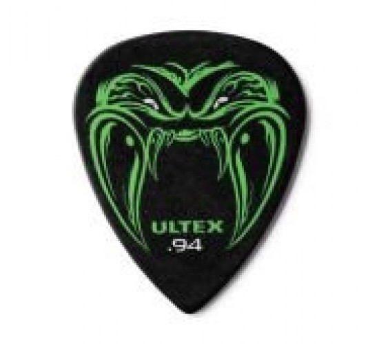 Dunlop Black Fang Медиатор, толщина 0,94мм James Hetfield Metallica