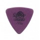 Dunlop Tortex Triangle Медиатор, толщина 1,14мм, треугольный
