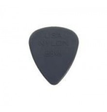 Dunlop Nylon Standard Медиатор, толщина 0,88мм