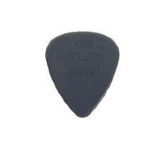 Dunlop Nylon Standard Медиатор, толщина 0,88мм