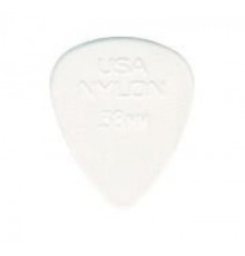 Dunlop Nylon Standard Медиатор, толщина 0,38мм