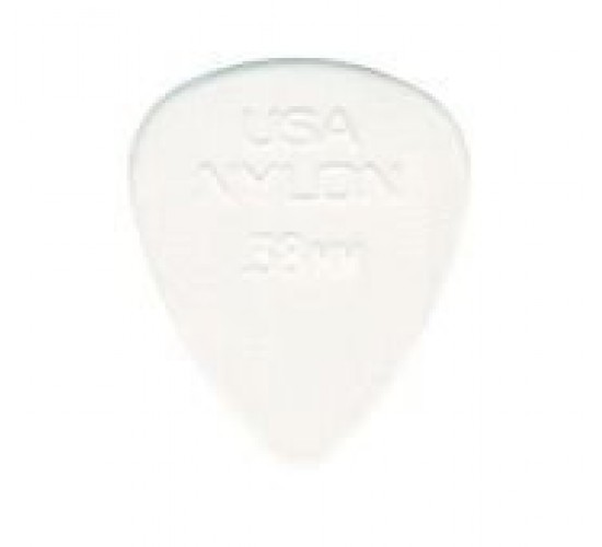 Dunlop Nylon Standard Медиатор, толщина 0,38мм