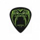 Dunlop Black Fang Медиатор, толщина 1,14мм James Hetfield Metallica