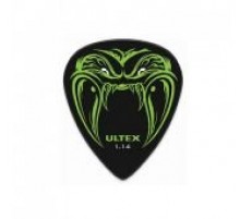 Dunlop Black Fang Медиатор, толщина 1,14мм James Hetfield Metallica