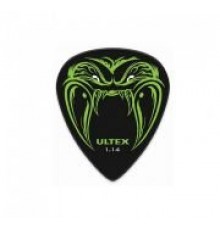 Dunlop Black Fang Медиатор, толщина 1,14мм James Hetfield Metallica