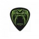 Dunlop Black Fang Медиатор, толщина 1,14мм James Hetfield Metallica