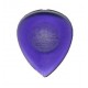 Dunlop Big Stubby Медиатор, толщина 2,0мм