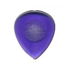 Dunlop Big Stubby Медиатор, толщина 2,0мм