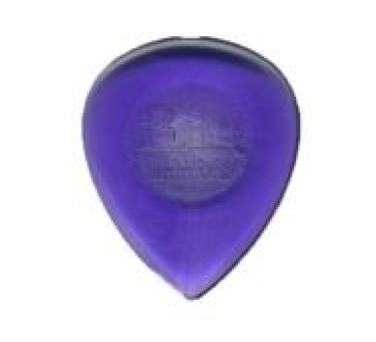 Dunlop Big Stubby Медиатор, толщина 2,0мм