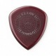 Dunlop Flow Jumbo Медиатор, толщина 2,5мм