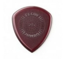 Dunlop Flow Jumbo Медиатор, толщина 2,5мм