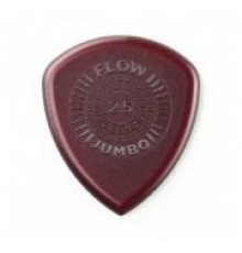 Dunlop Flow Jumbo Медиатор, толщина 2,5мм