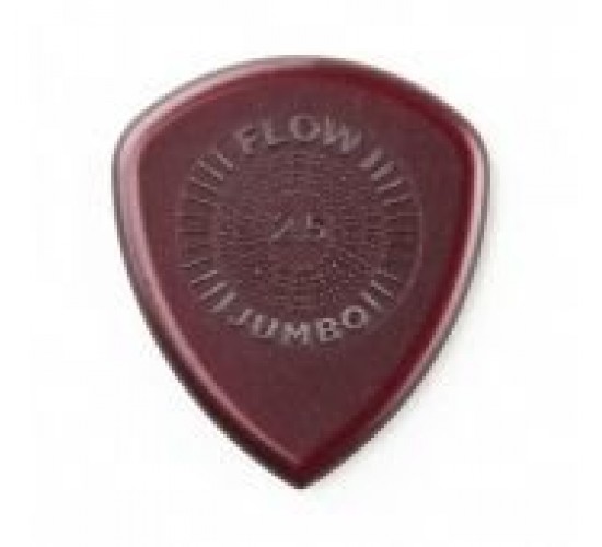 Dunlop Flow Jumbo Медиатор, толщина 2,5мм