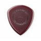 Dunlop Flow Jumbo Медиатор, толщина 2,5мм