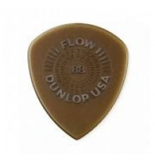Dunlop Flow Standard Медиатор, толщина 0,88мм