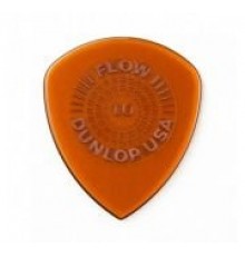 Dunlop Flow Standard Медиатор, толщина 1,0мм