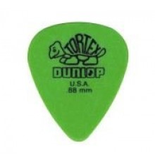 Dunlop Tortex Standard Медиатор, толщина 0,88мм