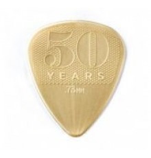 Dunlop 50th Anniversary Медиатор, нейлон, толщина 0,73мм