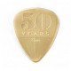 Dunlop 50th Anniversary Медиатор, нейлон, толщина 0,73мм