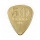 Dunlop 50th Anniversary Медиатор, нейлон, толщина 0,88мм