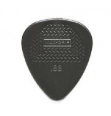 Dunlop Max-Grip Nylon Standard Медиатор толщина 0,88мм