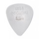Dunlop Nylon Standard Медиатор, толщина 0,46мм