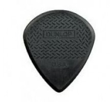 Dunlop Max-Grip Carbon Jazz III Медиатор толщина 1,38мм