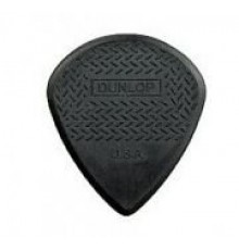 Dunlop Max-Grip Carbon Jazz III Медиатор толщина 1,38мм