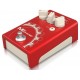 TC Helicon Mic Mechanic 2 вокальная педаль эффектов