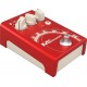 TC Helicon Mic Mechanic 2 вокальная педаль эффектов