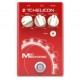 TC Helicon Mic Mechanic 2 вокальная педаль эффектов