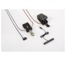 Shadow SH-M-Sonic-NMG-V Предусилитель для гитары с активным звукоснимателем NanoMag